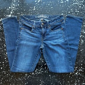 American Eagle Super Skinny Jean